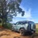 Jetour T2 XWD 4x4 em teste off-road
