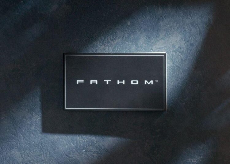 Ford Fathom picape elétrica