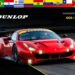 Campeonato Sudamericano GT SimRacing