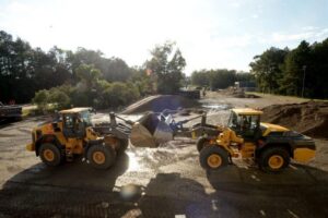 Volvo CE Expande Soluções Elétricas e Conectadas na América Latina