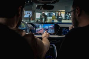 Audi Conecta: Inovação Digital Com Mais de 30 Funções