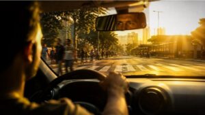 Comportamento ao Volante: Riscos Elevados em Frotas no Brasil