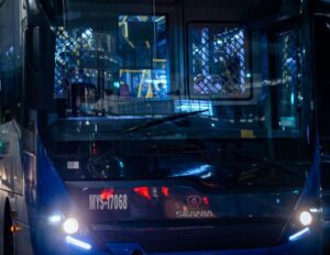 Scania aposta em nova plataforma para conquistar 10% a mais no Brasil