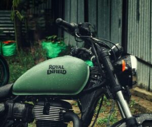 O Brasil e a Nova Estrategia Global da Royal Enfield