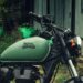 Motocicletas da Royal Enfield