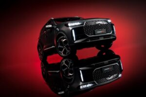 Caoa Chery Tiggo 5X: 100 Mil Vendas Reflexo de Sucesso no Brasil