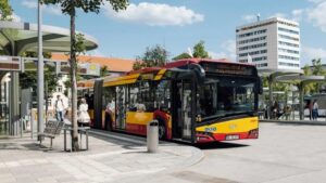 Driventic Revela Inovações para Ônibus na LAT.BUS 2026