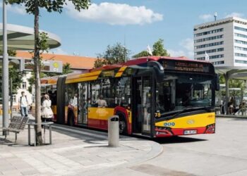 Driventic LAT.BUS 2026