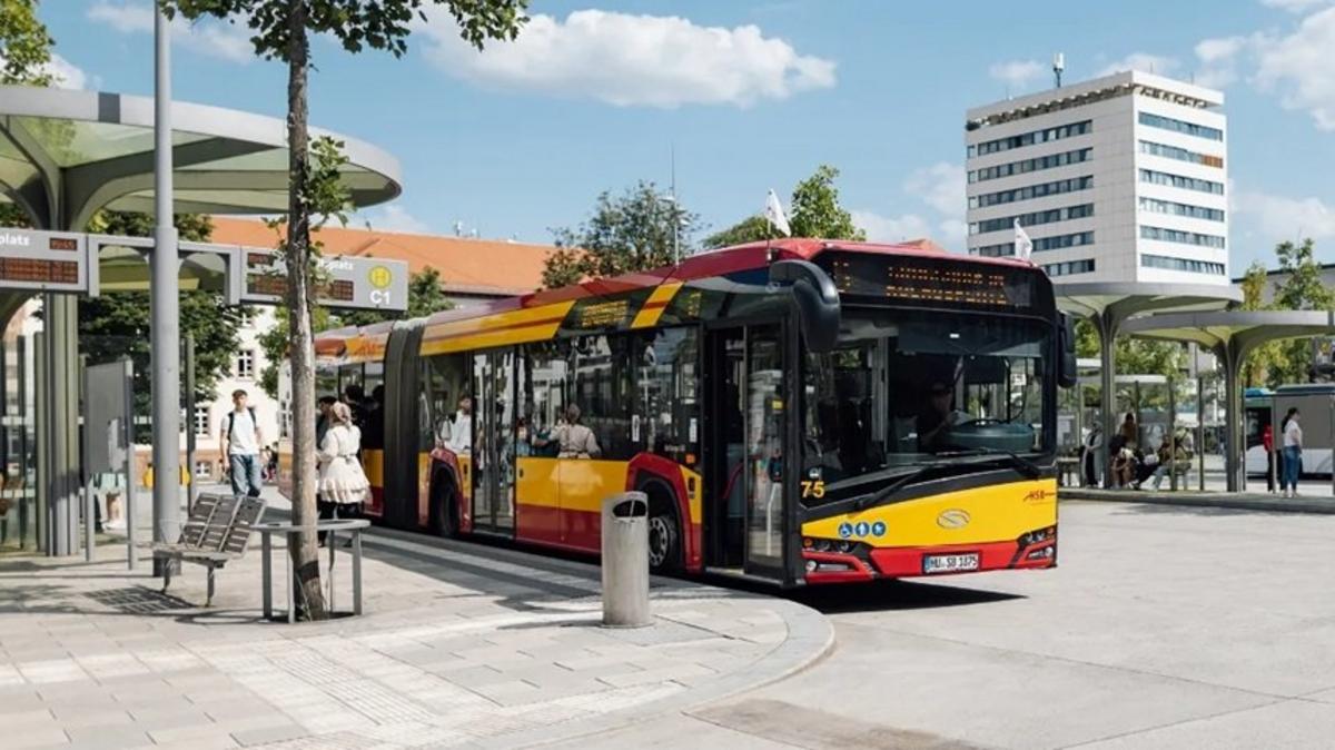 Driventic LAT.BUS 2026