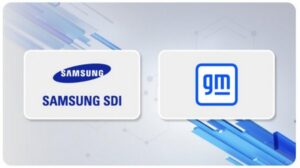 GM e Samsung SDI: Nova Era na Produção de Baterias