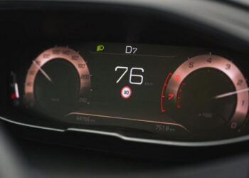 Foto sobre recall de veículos Toyota