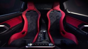 JAS Tensei: O Supercarro Que Reinventa o Honda NSX