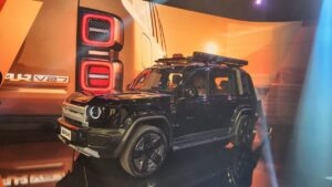 iCaur consolida planos de atuação no Brasil focando em SUVs