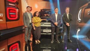 Chery Almeja 17% do Mercado Brasileiro até 2031 com Novas Marcas