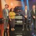 CEO do Chery International Group no Brasil
