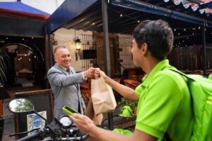 Crescimento de 12% nas Entregas na Semana do Dia dos Pais