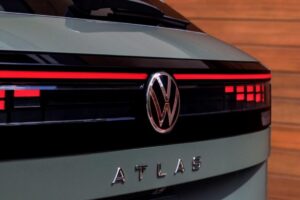 Nova geração do Volkswagen Atlas Cross Sport 2027: potência e inovação