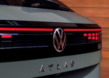 Volkswagen Atlas Cross Sport 2027