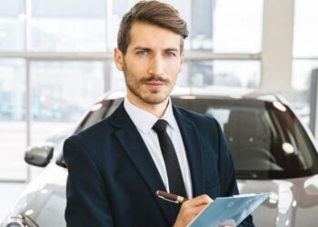 Carro usado em campanha eleitoral