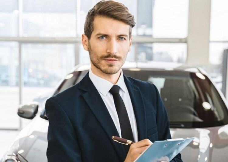 Carro usado em campanha eleitoral