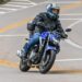 Produção de motocicletas