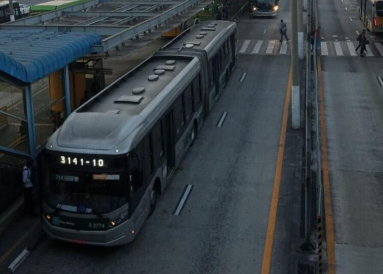 Evento Lat.Bus 2026