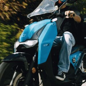 Vammo avança na expansão e reforça setor de motos elétricas