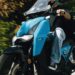 Motos elétricas Vammo em expansão