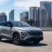 SUV Omoda e Jaecoo com destaque para design e tecnologia