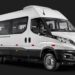 Daily Minibus Iveco