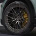 Pneus desenvolvidos pela Pirelli para o Porsche Cayenne