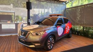 Kicks da Nissan Completa 10 Anos e Reduz Preços em 2027
