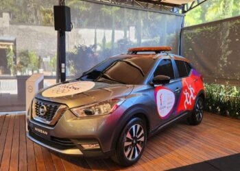 Nissan Kicks 2027