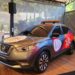 Nissan Kicks 2027