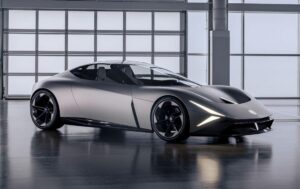 NEXERA Vision: A Nova Era de Design da Acura