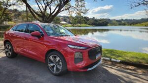 Audi Q3 Sportback:  potência e tecnologia para o segmento premium