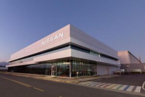 Nissan Fortalece Inovação e Qualidade com Novo Centro no RJ