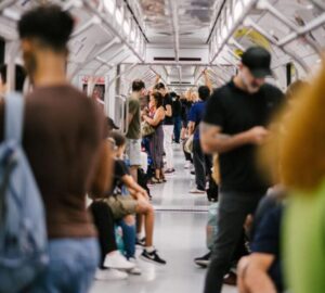 Gargalos do Transporte Público: Pesquisa Revela Insatisfação dos Usuários