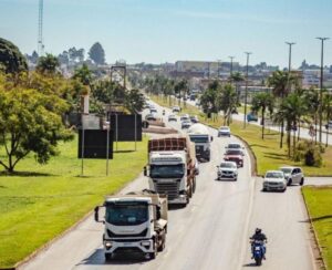 Transformação na Gestão de Frotas com Telemetria no Brasil