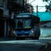 foto ônibus