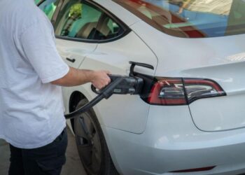 Tecnologia de Raio X em baterias automotivas