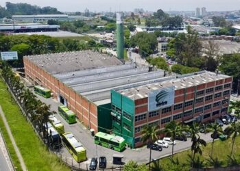 Fábrica Eletra