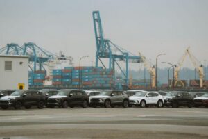 Crescimento das Exportações Chinesas: Brasil em Foco