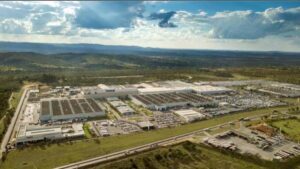 Iveco Expande Operações e Recruta 200 Colaboradores em MG