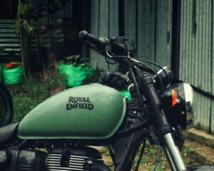 Royal Enfield inaugura sua nova fábrica de motos em Manaus