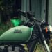 Fábrica da Royal Enfield em Manaus