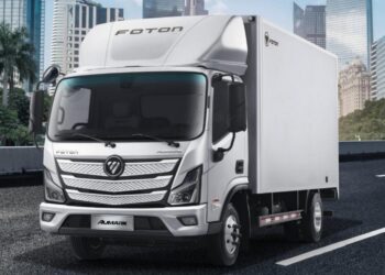 Foton Aumark S 715 2027