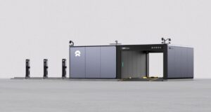 Nio avança com mais de 4 mil estações de troca de baterias