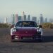 Porsche 911 Carrera S 2027