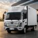 Caminhão Foton Aumark S 916 2027